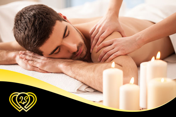 Tantra Massage