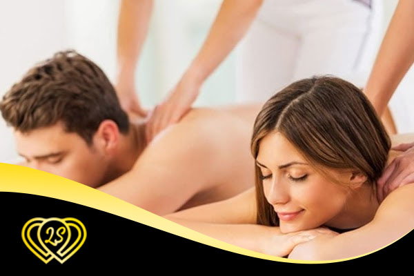 Yoni Massage
