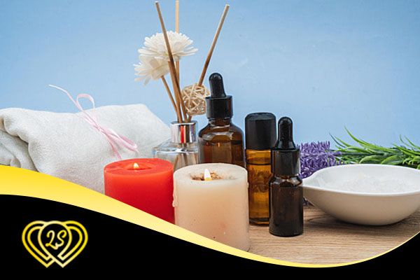 Aromatherapy